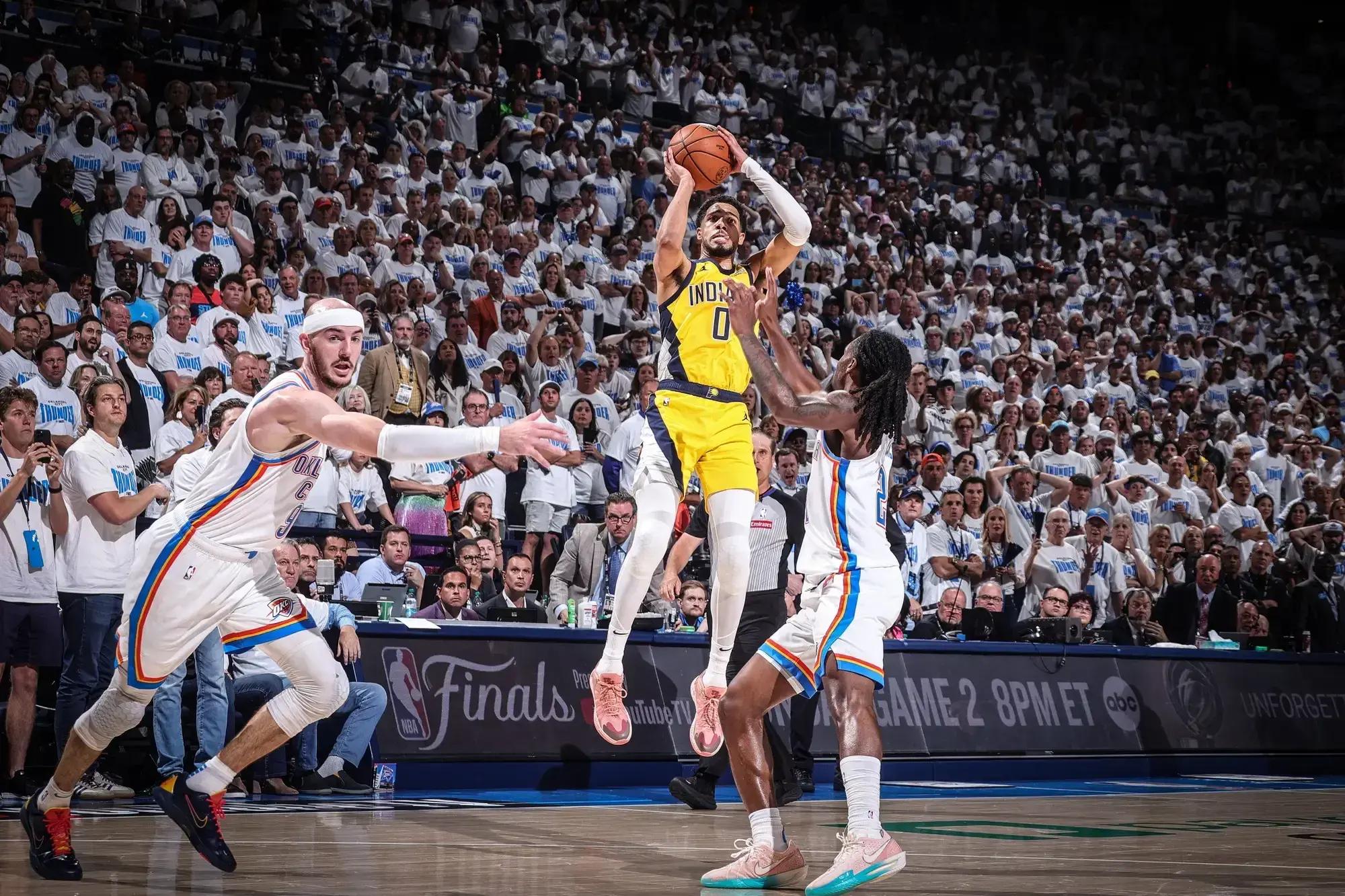 爱游戏体育网页版包含赛后NBA总决赛传出新动向；波特兰开拓者完成体检；管理层表态：质疑声仍在；身体对抗强度拉满的词条